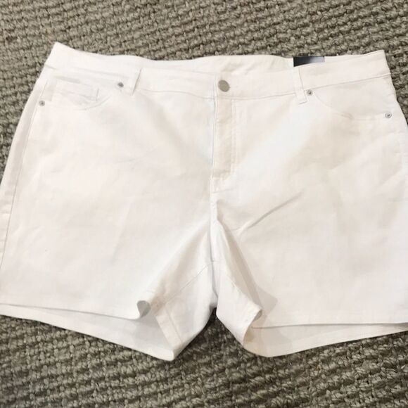 NWT- Lane Bryant -28 plus - Picture 1 of 5